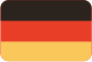 Rohový profil Deutsch