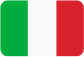 Rohový profil Italiano